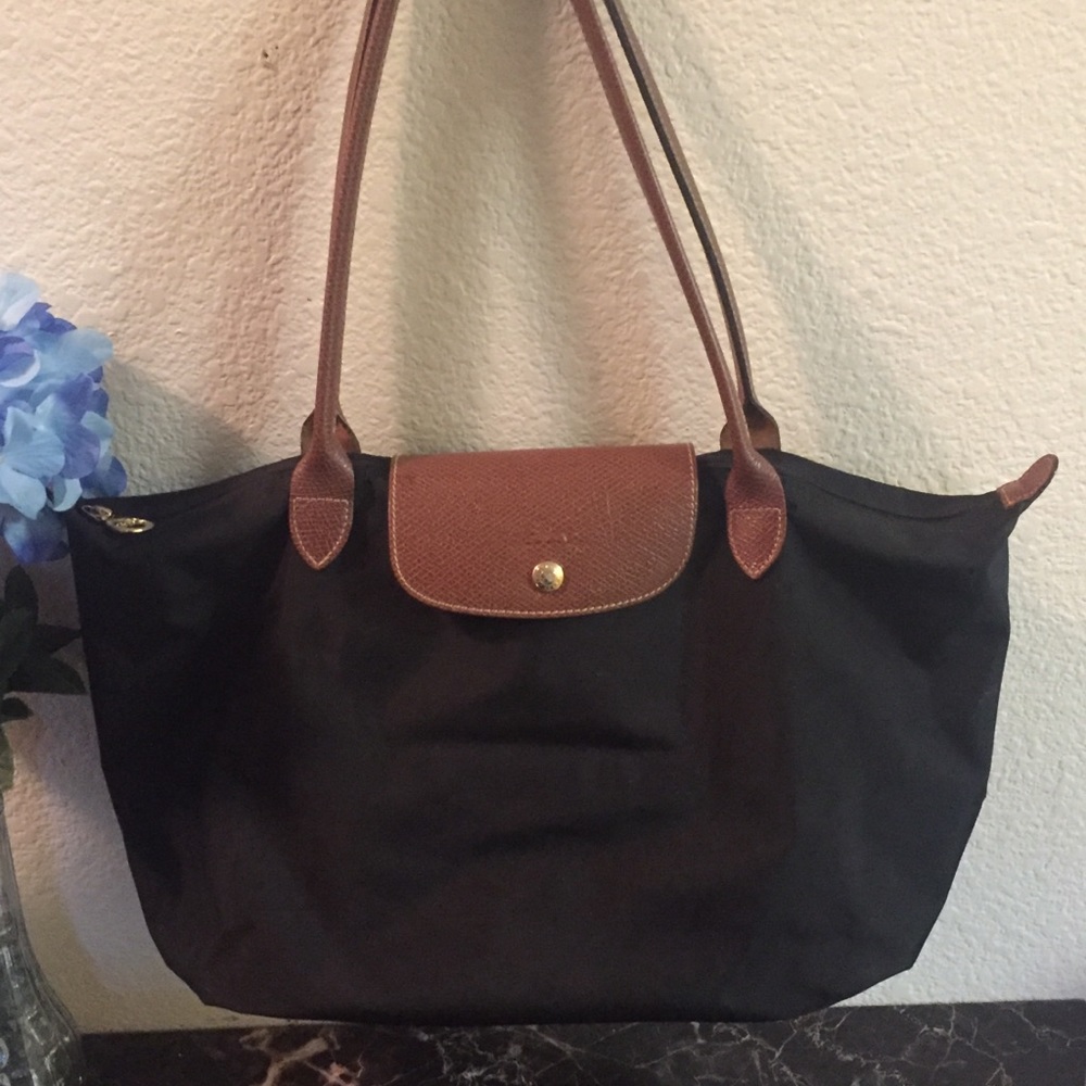 Longchamp Tote